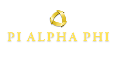 Pi Alpha Phi