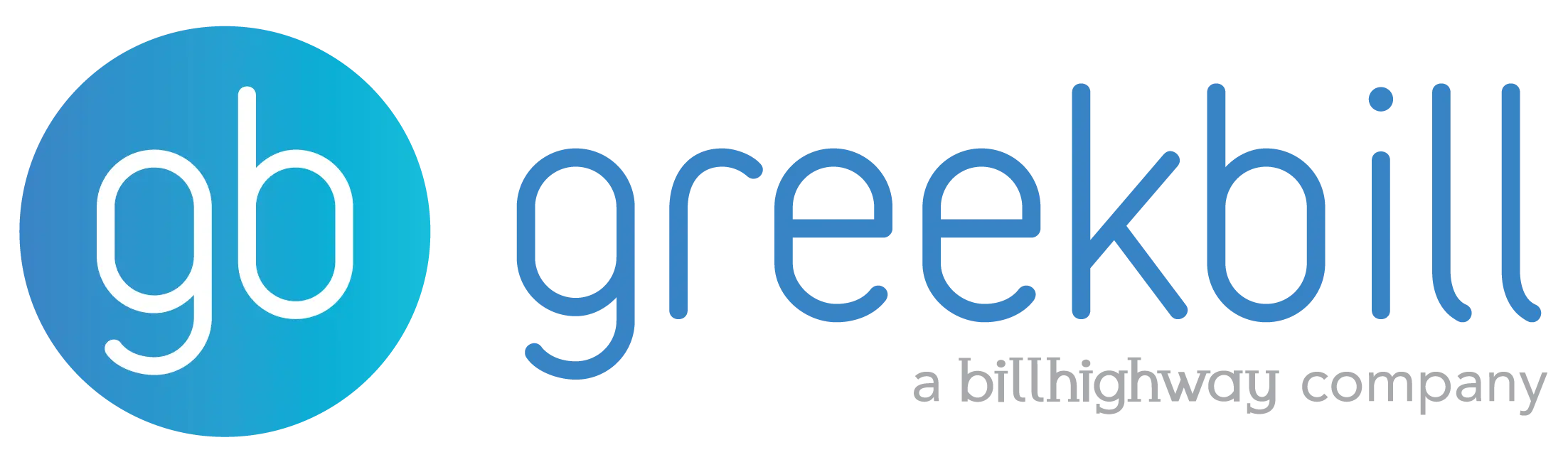Greekbill Logo Color
