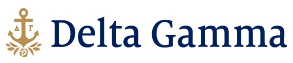 Delta Gamma New Logo