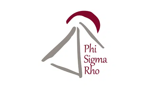 Phi Sigma Rho